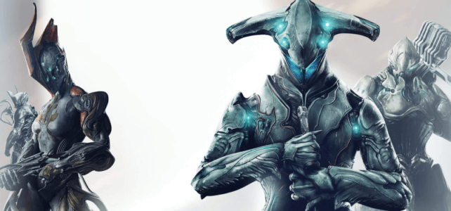 WARFRAME WARFRAME