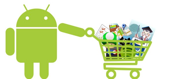 Как установить приложение или игры на смартфон либо планшет под управлением Android.