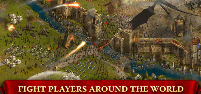 Heroes at War Heroes at War